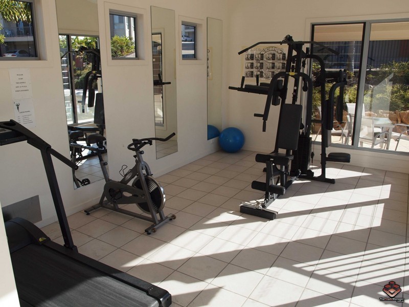 31/19 Carina Peak Drive, Varsity Lakes QLD 4227