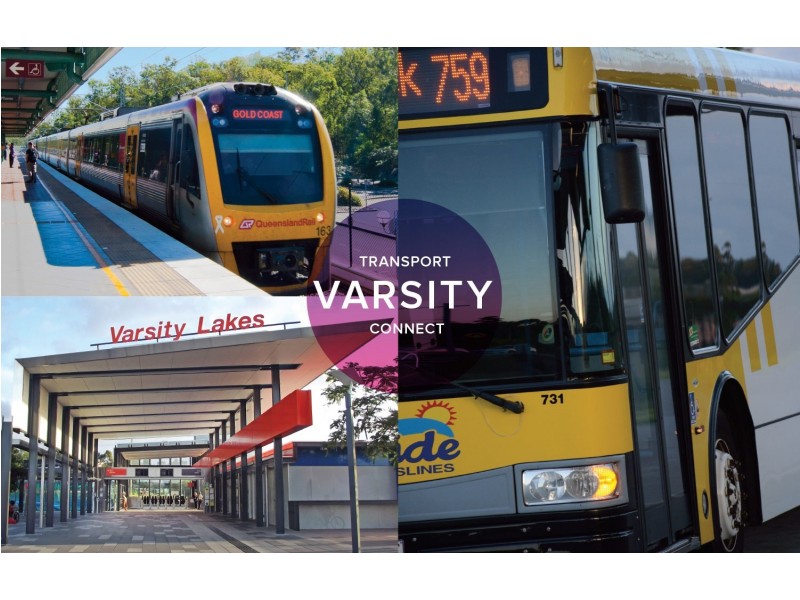 31/19 Carina Peak Drive, Varsity Lakes QLD 4227