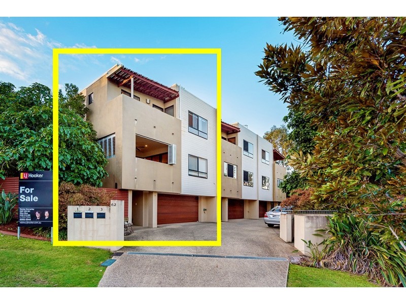 1/62 Bayswater Avenue, Varsity Lakes QLD 4227