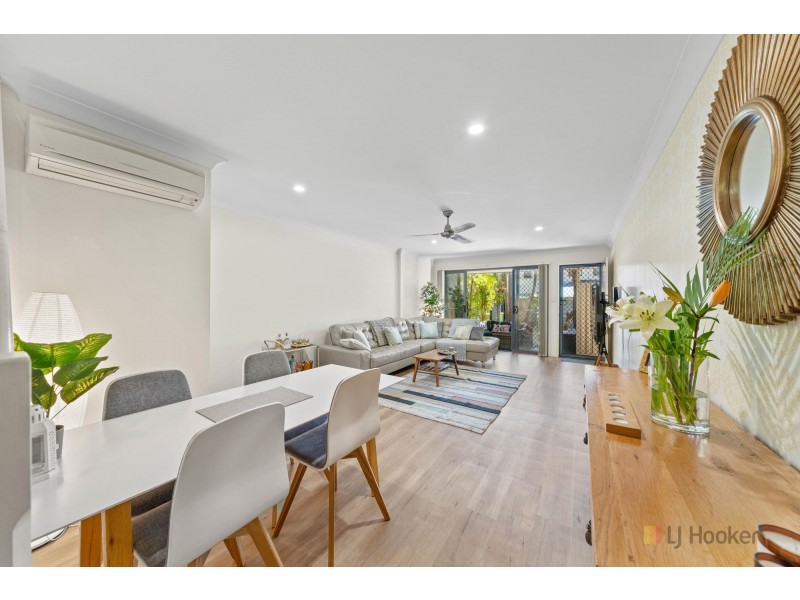 40/62-74 Franklin Drive, Mudgeeraba QLD 4213