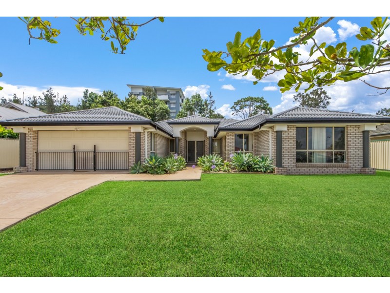 5 Mountain Ash Circuit, Robina QLD 4226