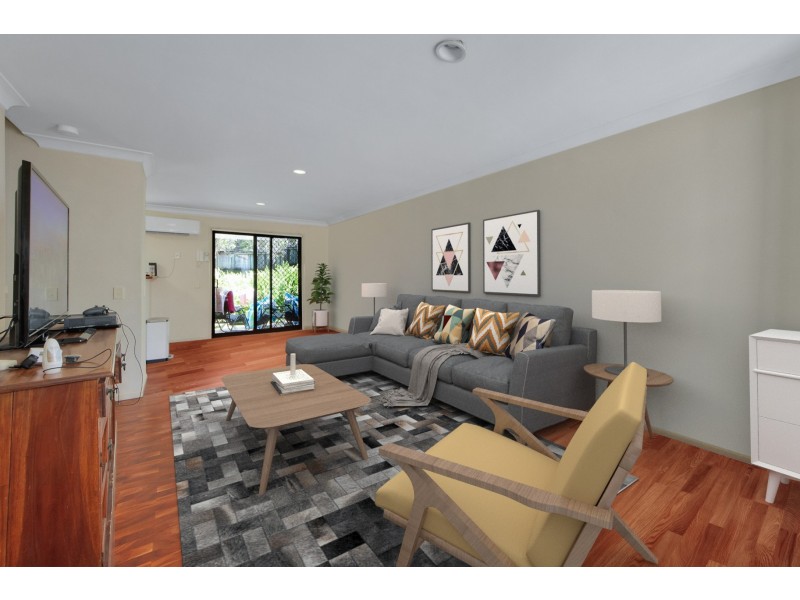 22/2-6 Ghilgai Road, Merrimac QLD 4226