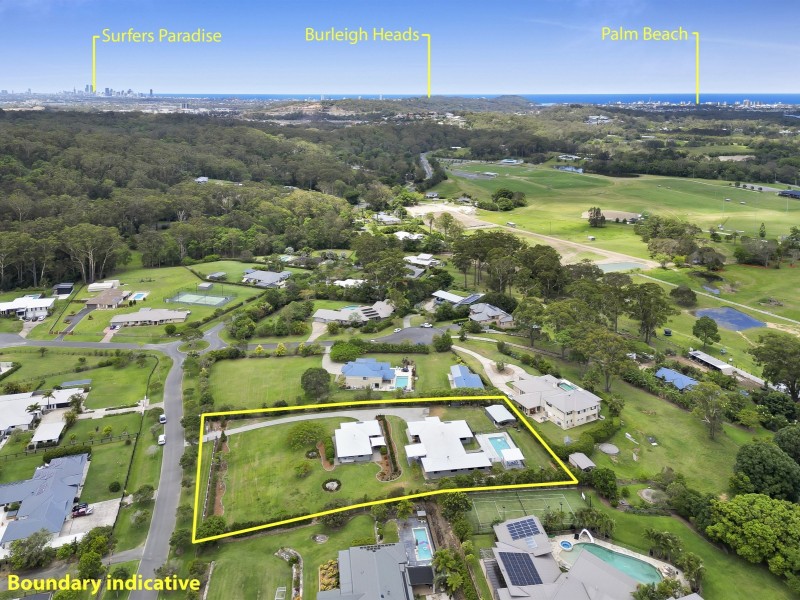 32 Samuel Drive, Tallebudgera QLD 4228