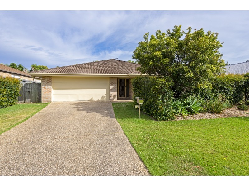 13 Bidmead Circuit, Pimpama QLD 4209