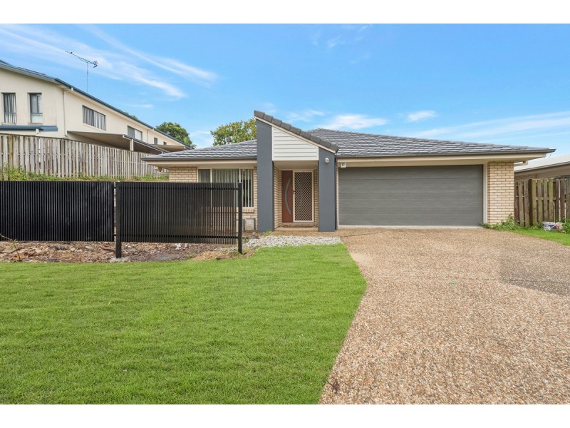 6 Amaray Drive, Upper Coomera QLD 4209