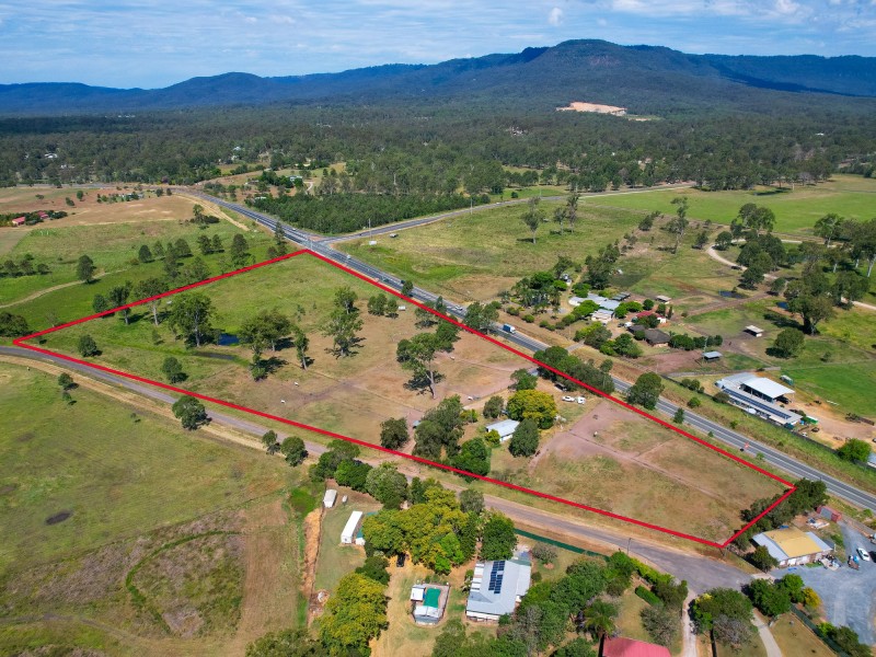 3-43 Larch Road, Tamborine QLD 4270