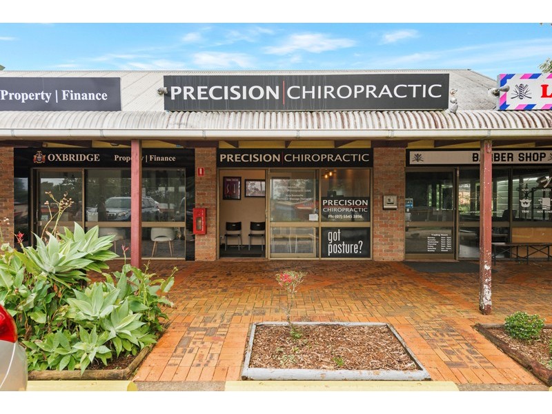 Shop 9/9-13 Main Western Road, Tamborine Mountain QLD 4272