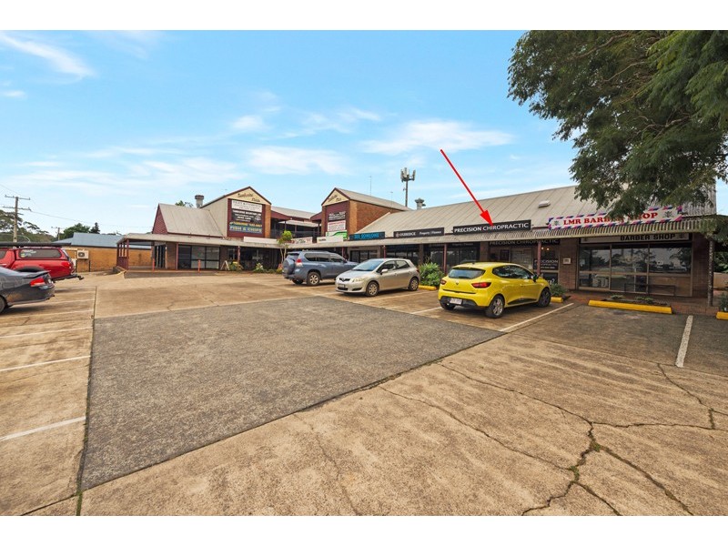 Shop 9/9-13 Main Western Road, Tamborine Mountain QLD 4272