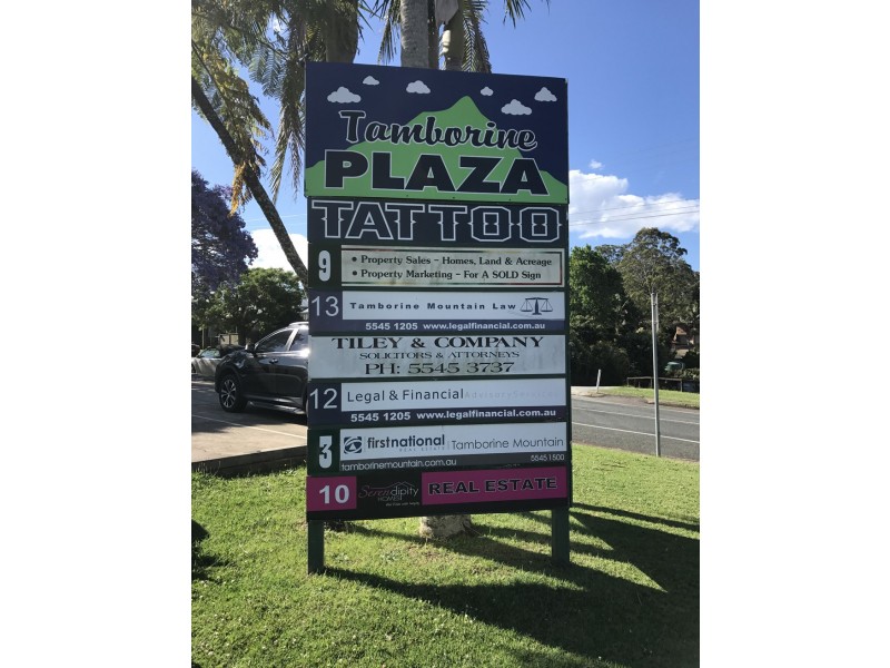 Shop 9/9-13 Main Western Road, Tamborine Mountain QLD 4272