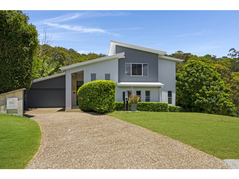 29 Healy Court, Mudgeeraba QLD 4213