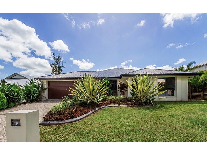 6 Penneshaw Crescent, Ormeau QLD 4208