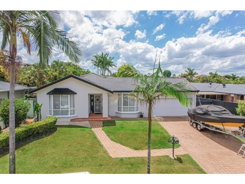 32 Macallan Street, Merrimac QLD 4226