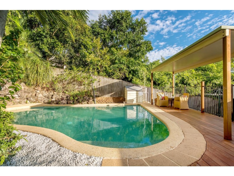 7 Sefton Place, Robina QLD 4226