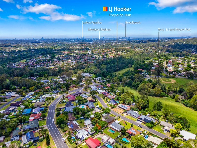 56 Merloo Drive, Nerang QLD 4211