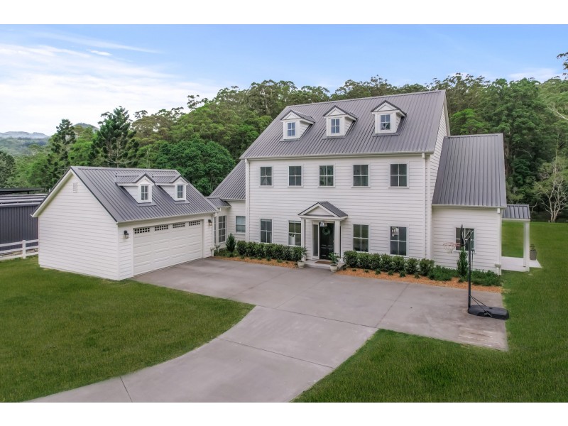 1/94 Gibsonville Street, Tallebudgera Valley QLD 4228