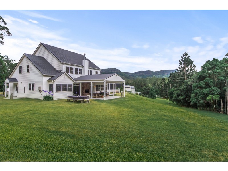 1/94 Gibsonville Street, Tallebudgera Valley QLD 4228