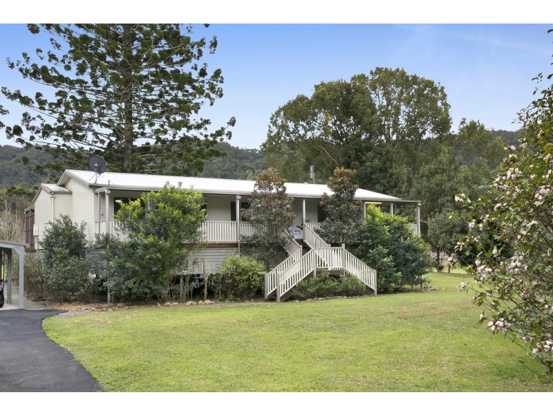 966 Tallebudgera Creek Road, Tallebudgera Valley QLD 4228
