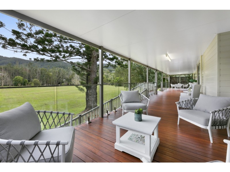 966 Tallebudgera Creek Road, Tallebudgera Valley QLD 4228