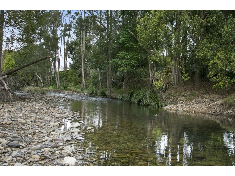 966 Tallebudgera Creek Road, Tallebudgera Valley QLD 4228