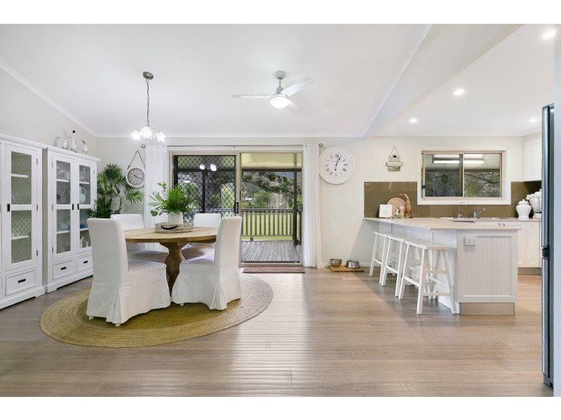 966 Tallebudgera Creek Road, Tallebudgera Valley QLD 4228