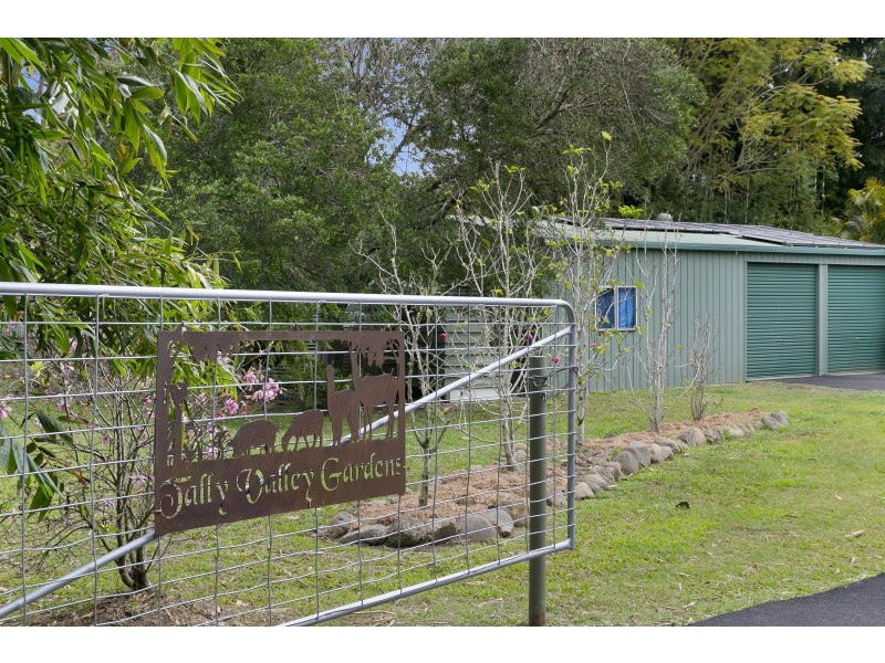 966 Tallebudgera Creek Road, Tallebudgera Valley QLD 4228