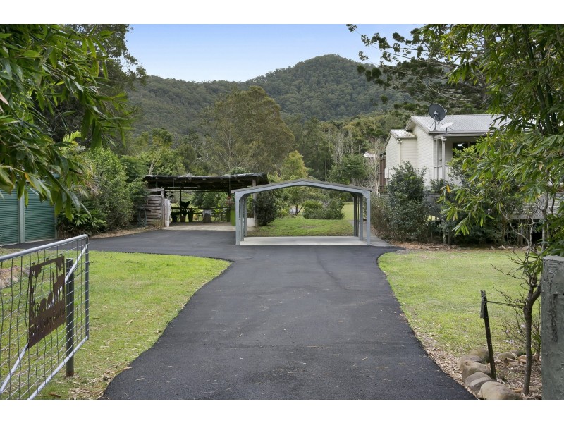 966 Tallebudgera Creek Road, Tallebudgera Valley QLD 4228