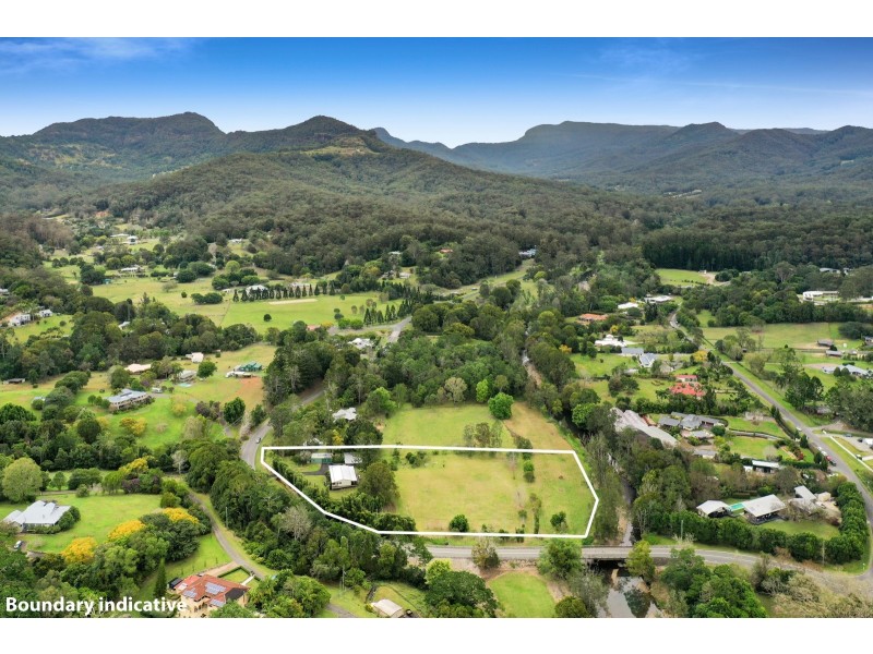 966 Tallebudgera Creek Road, Tallebudgera Valley QLD 4228