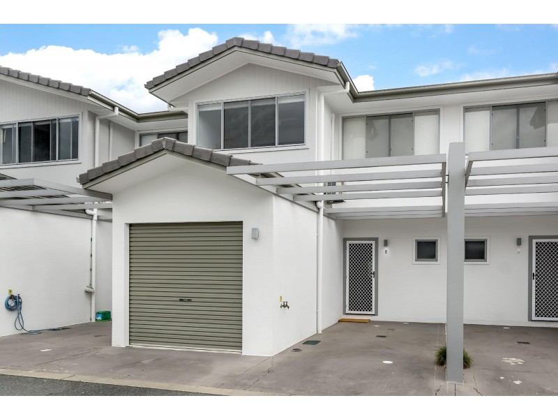 8/41 Macadie Way, Merrimac QLD 4226