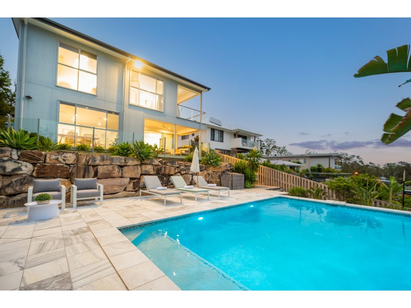 28 Panorama Drive, Reedy Creek QLD 4227