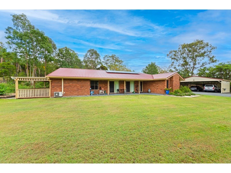 1534 Beaudesert Beenleigh Road, Tamborine QLD 4270