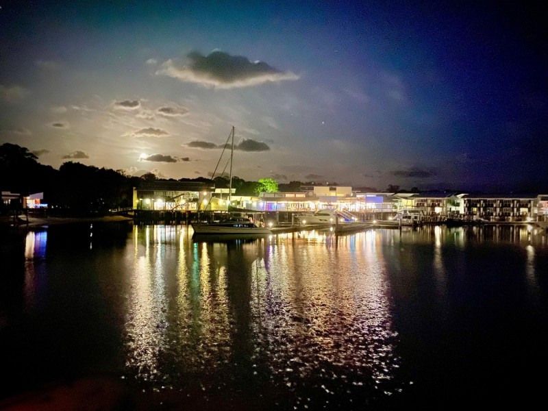 Lodge 1, U Island Street, South Stradbroke QLD 4216