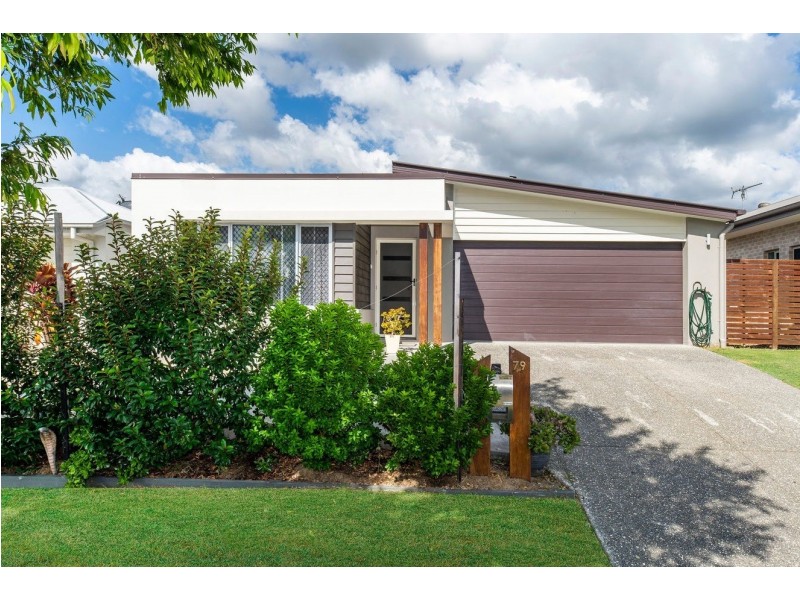 79 Brookside Circuit, Ormeau QLD 4208