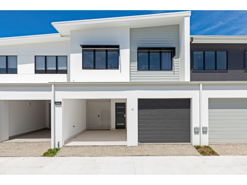 10/35 Sickle Avenue, Hope Island QLD 4212