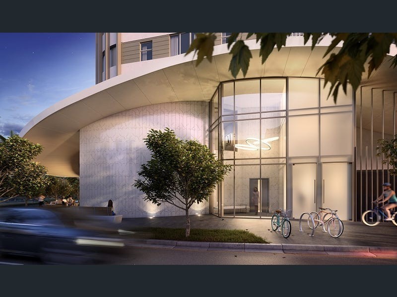 403/51 Peerless Avenue, Mermaid Beach QLD 4218