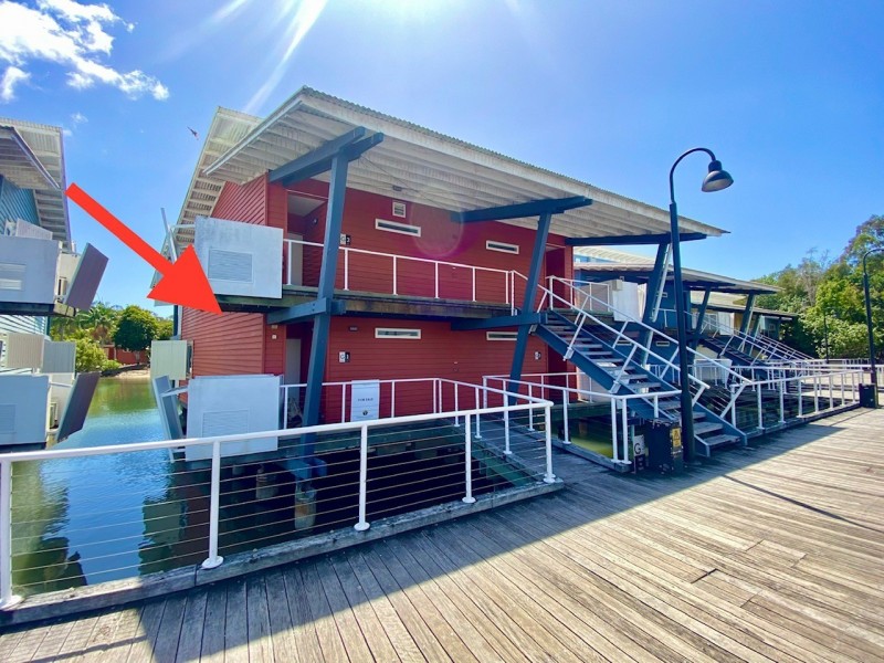 Unit 1601 Island Street, South Stradbroke QLD 4216