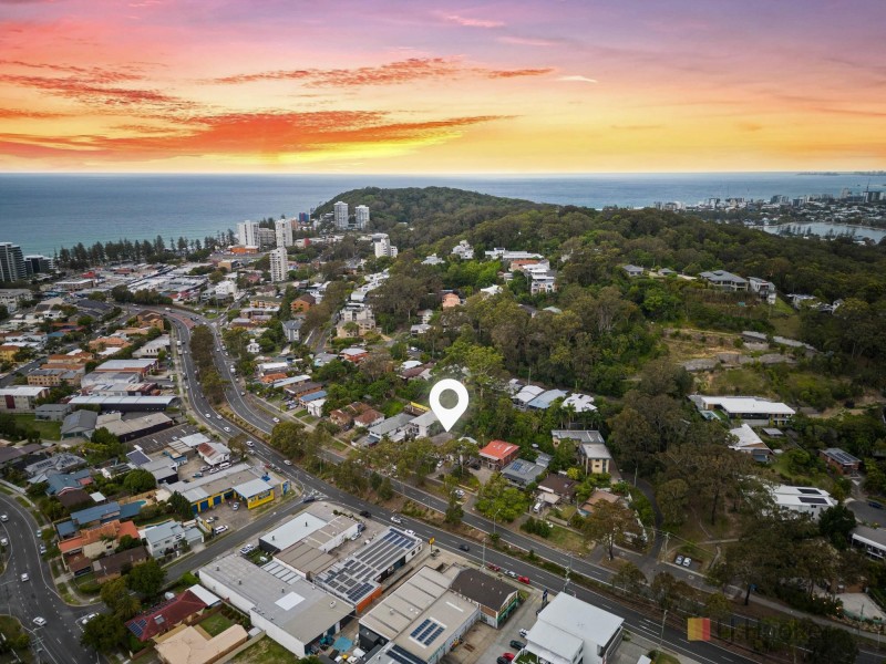 2/52 West Burleigh Road, Burleigh Heads QLD 4220