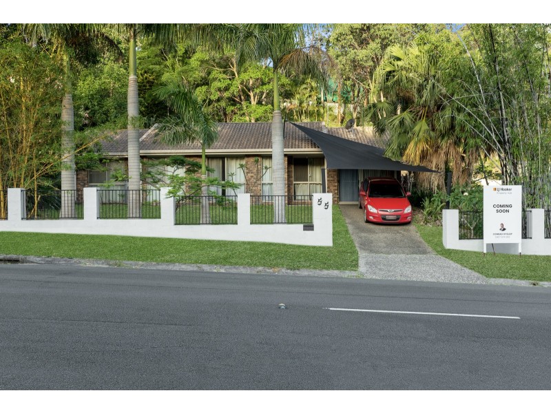 55 Renfrew Drive, Highland Park QLD 4211