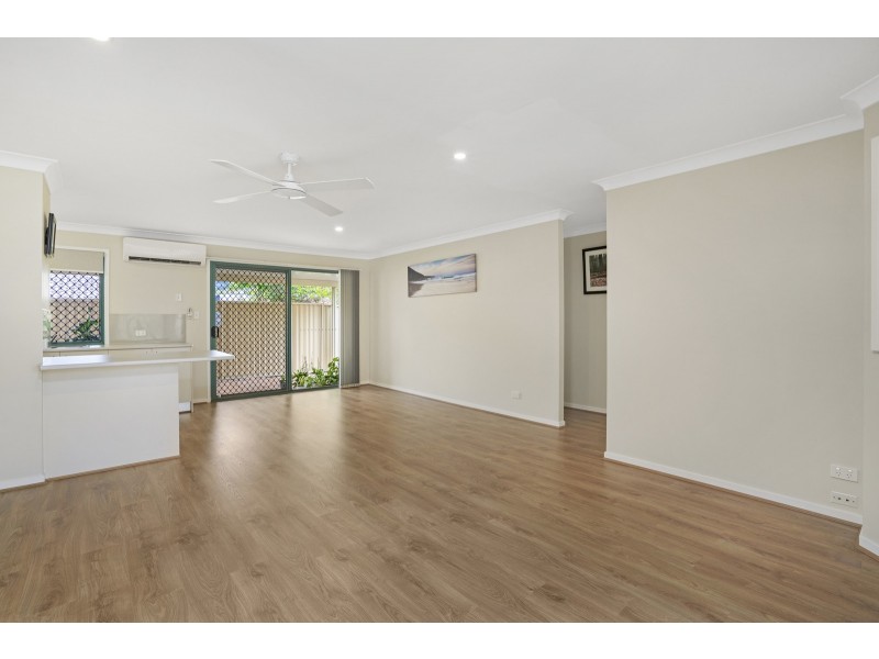5A/1-7 Ridgevista Court, Reedy Creek QLD 4227