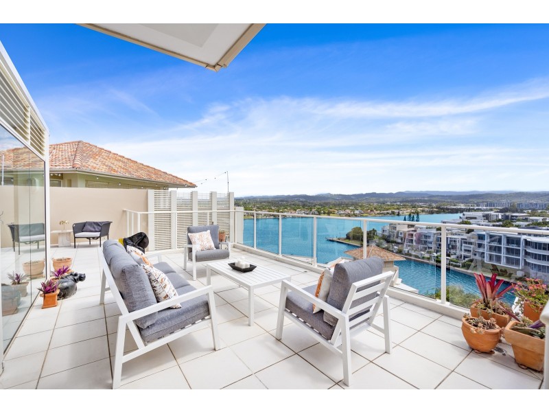 143/251 Varsity Parade, Varsity Lakes QLD 4227