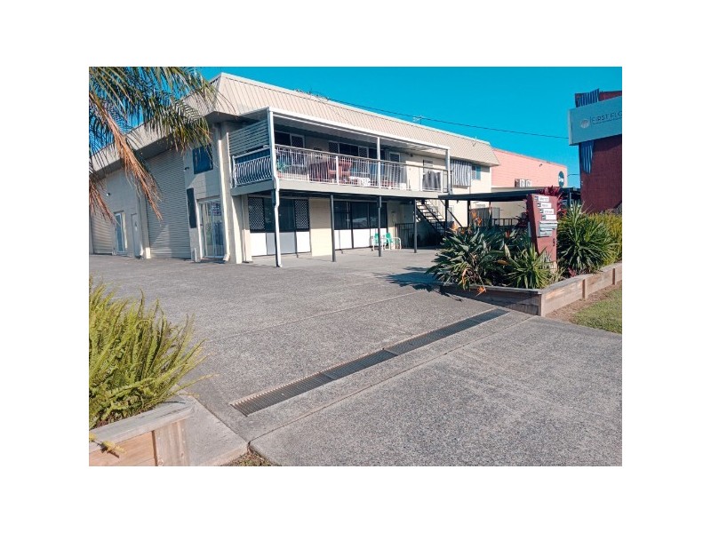 4/9 Hutchinson Street, Burleigh Heads QLD 4220