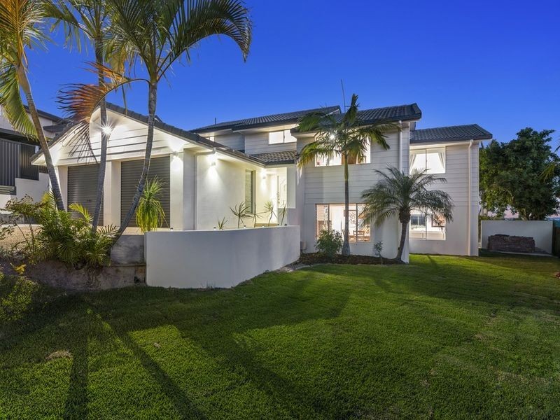 16 Bob Barnard Drive, Tugun QLD 4224