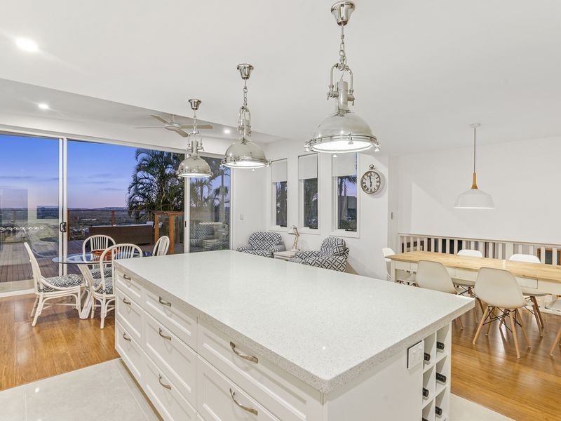 16 Bob Barnard Drive, Tugun QLD 4224