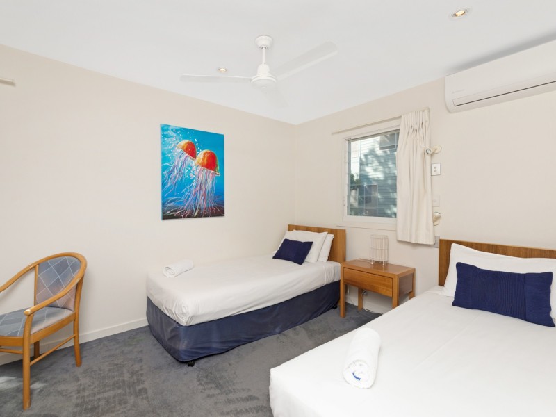 Villa 7 Island Street, South Stradbroke QLD 4216