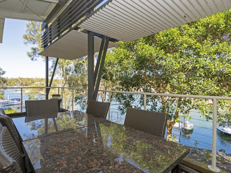 Villa 7 Island Street, South Stradbroke QLD 4216