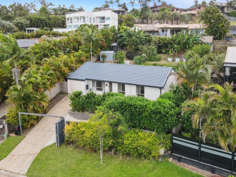 9 Kambalda Court, Worongary QLD 4213