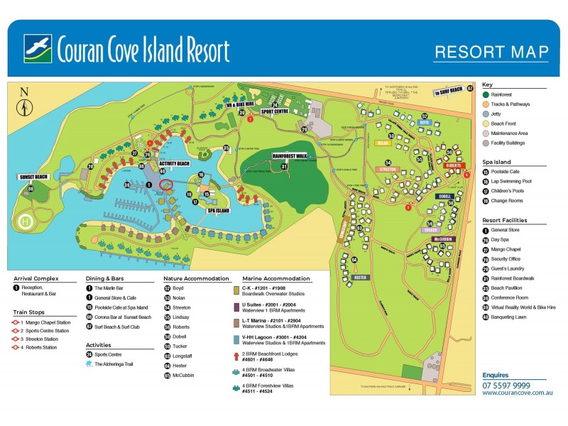 Unit 1101 Island Street, South Stradbroke QLD 4216