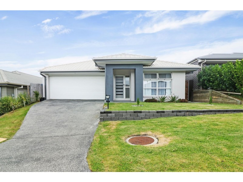14 Preston Street, Ormeau Hills QLD 4208