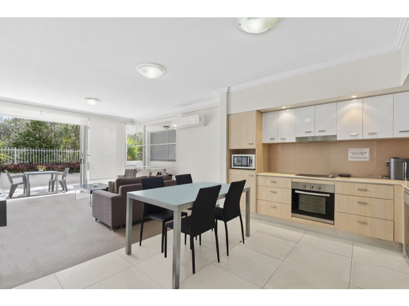 101/1-7 Moores Crescent, Varsity Lakes QLD 4227