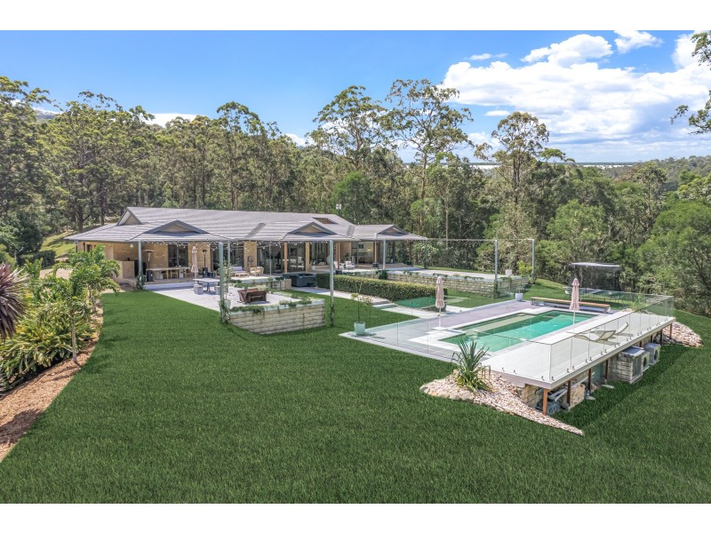 78 Narrowleaf Road, Advancetown QLD 4211