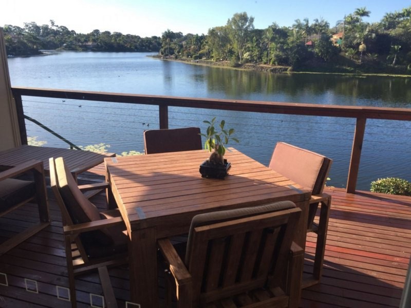 3/21 Dandenong Terrace, Robina QLD 4226
